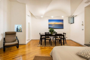 Casa Garibaldi Levanto